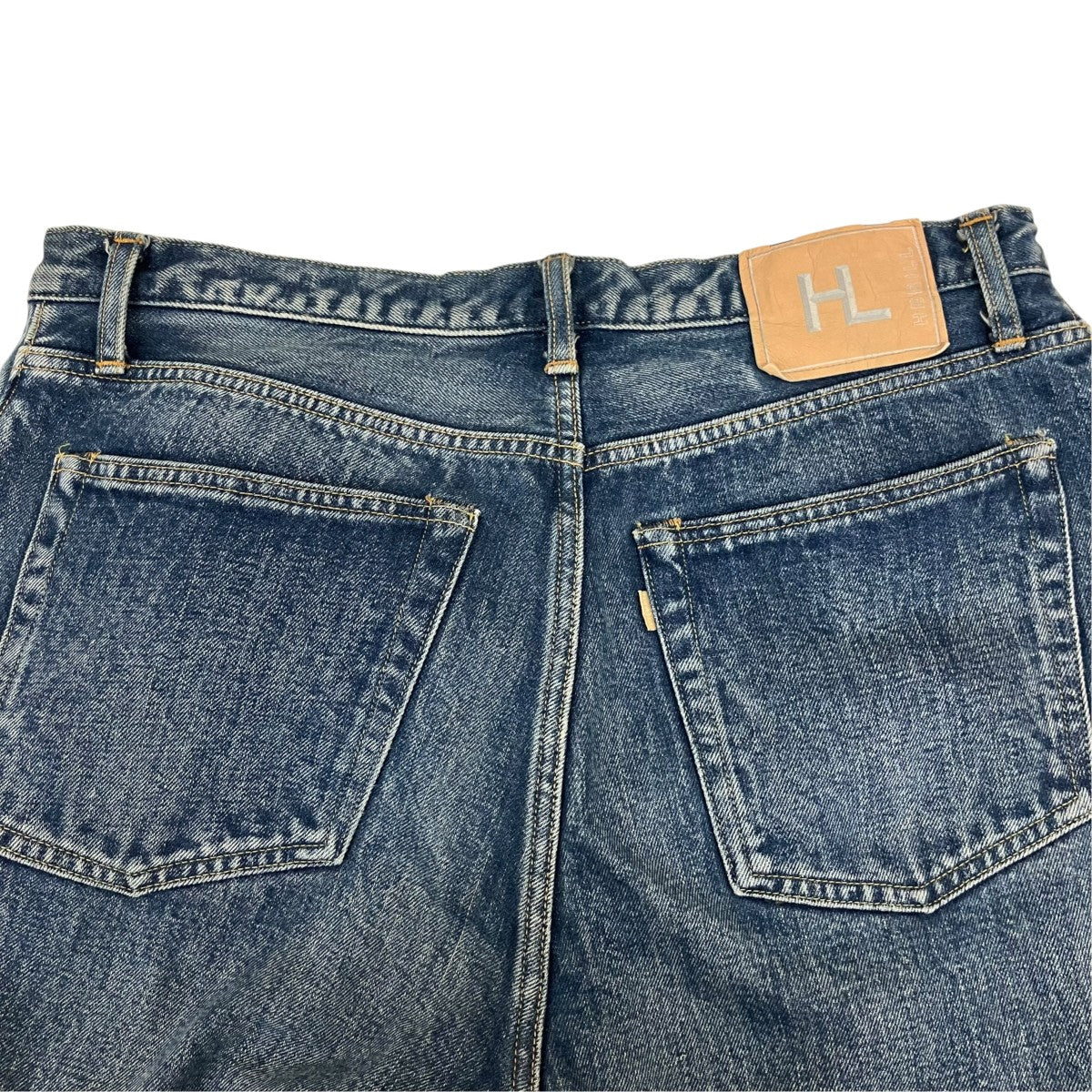 HONAI suvindenim 4PKデニムパンツ25-030-HL-8020-10