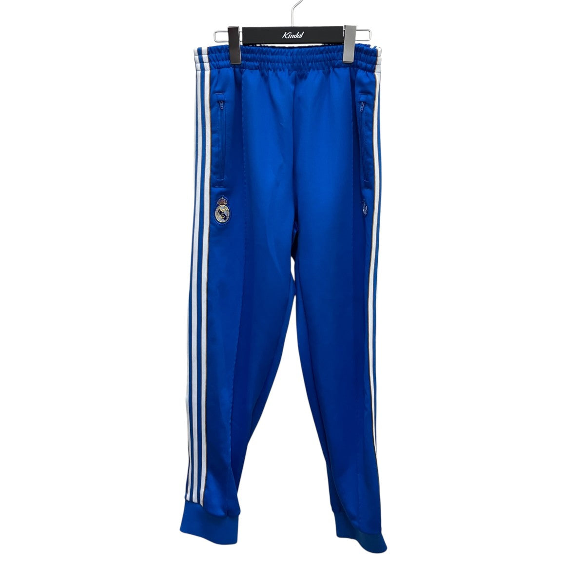 Real Madrid × adidas OriginalsトラックパンツIY0055