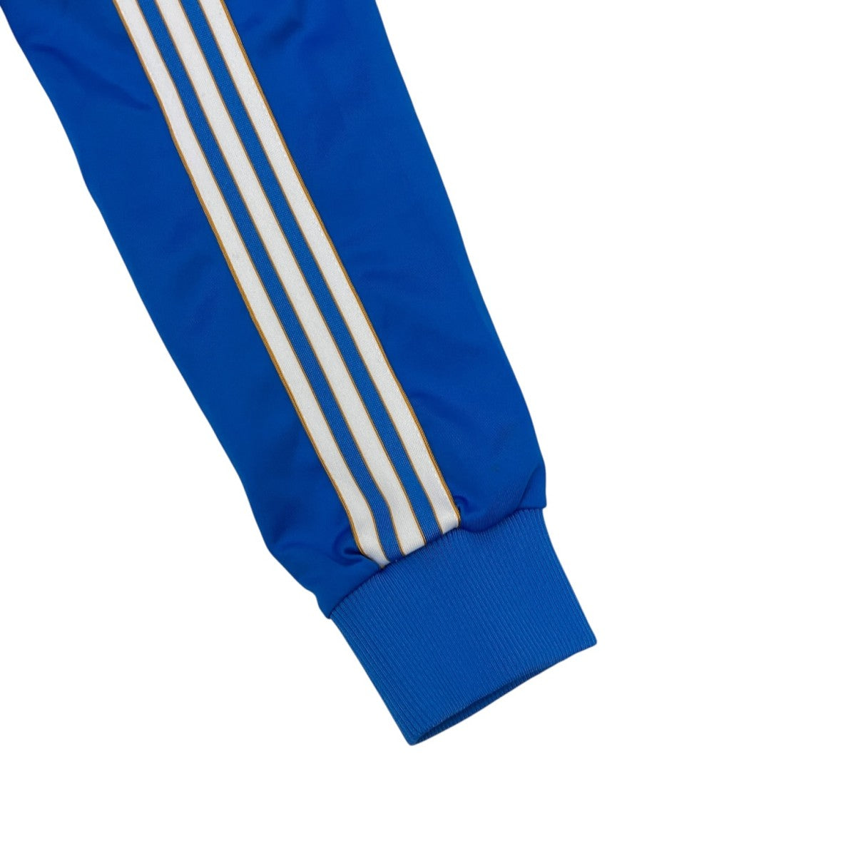 Real Madrid × adidas OriginalsトラックジャケットIY0055