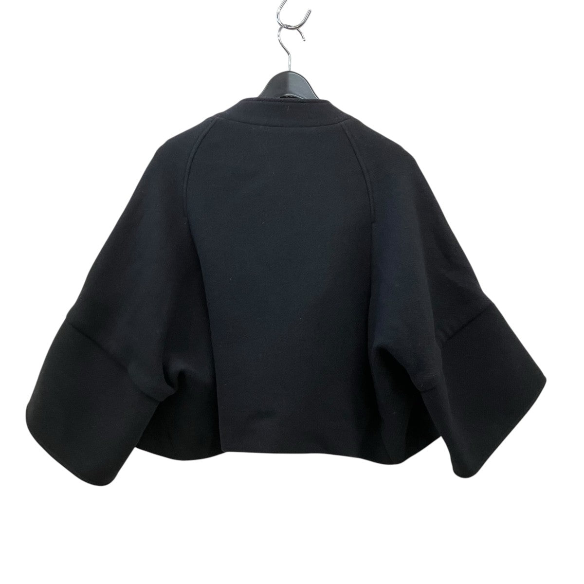 Chloe ポンチョ16HVE17-16H072 古着・中古-3枚目のアイテム画像