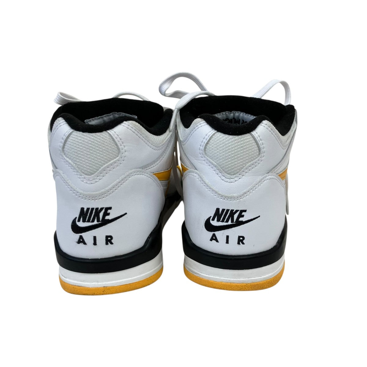 Nike Air Flight 89 WhiteハイカットスニーカーCN0050-100