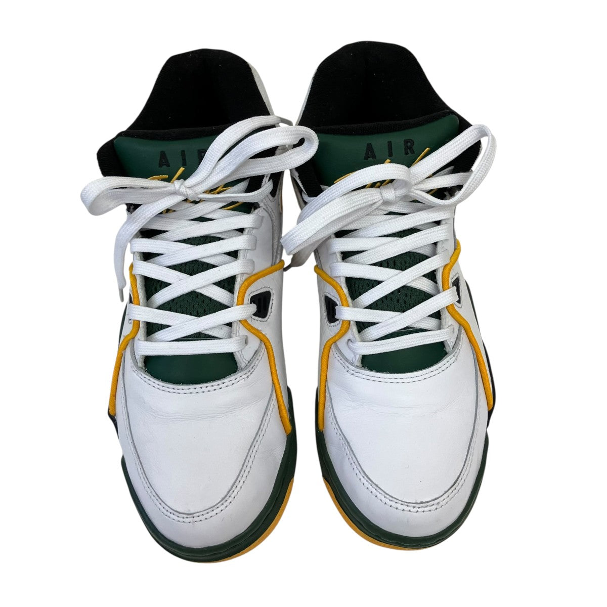 Nike Air Flight 89 WhiteハイカットスニーカーCN0050-100