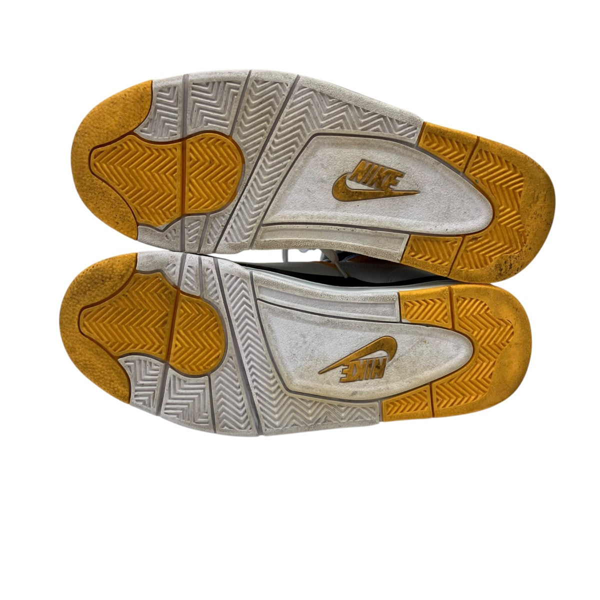 Nike Air Flight 89 WhiteハイカットスニーカーCN0050-100