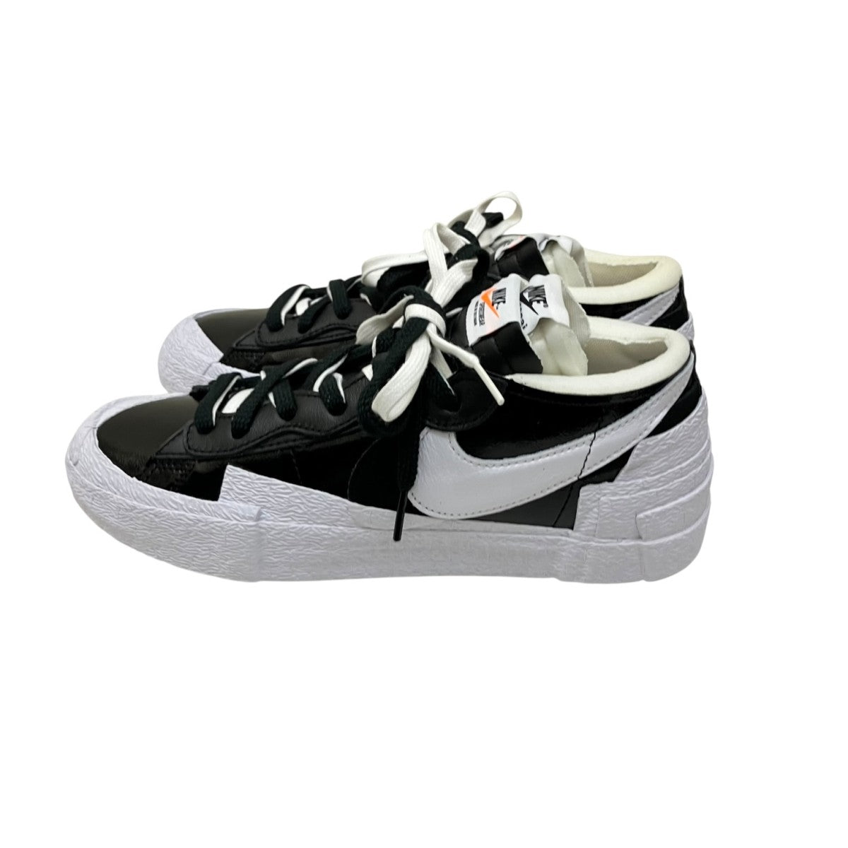 BLAZER LOWスニーカーDM6443-001