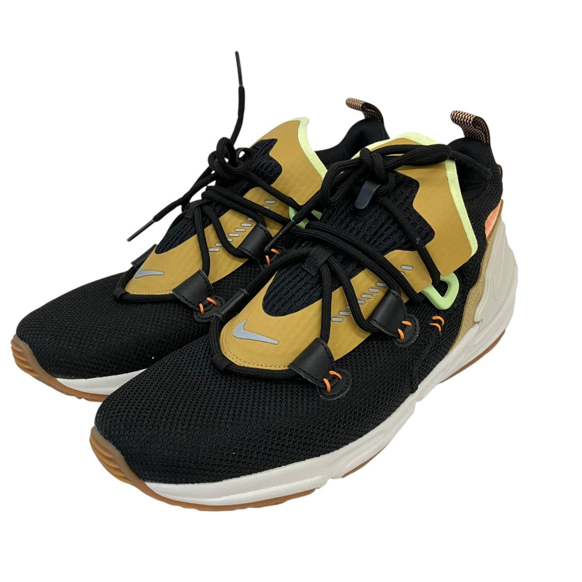 NIKE ZOOM MOC  BRIGHT CERAMICローカットスニーカーAT8695-001
