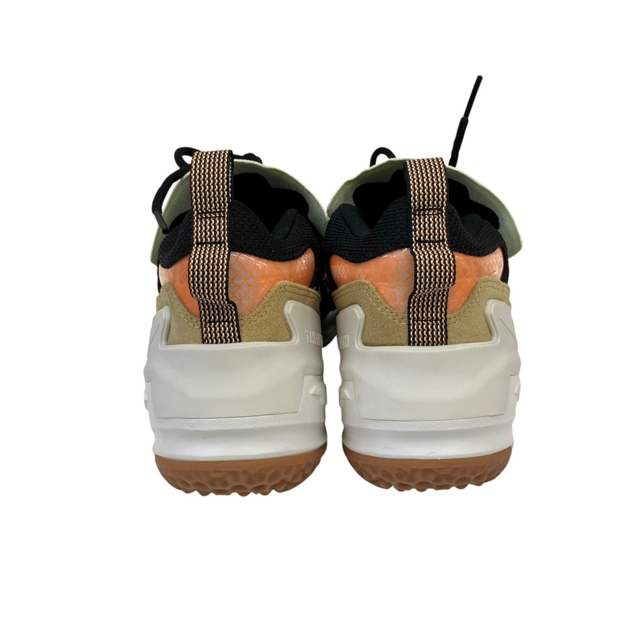 NIKE ZOOM MOC  BRIGHT CERAMICローカットスニーカーAT8695-001