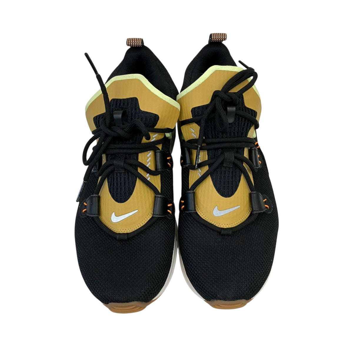 NIKE ZOOM MOC  BRIGHT CERAMICローカットスニーカーAT8695-001