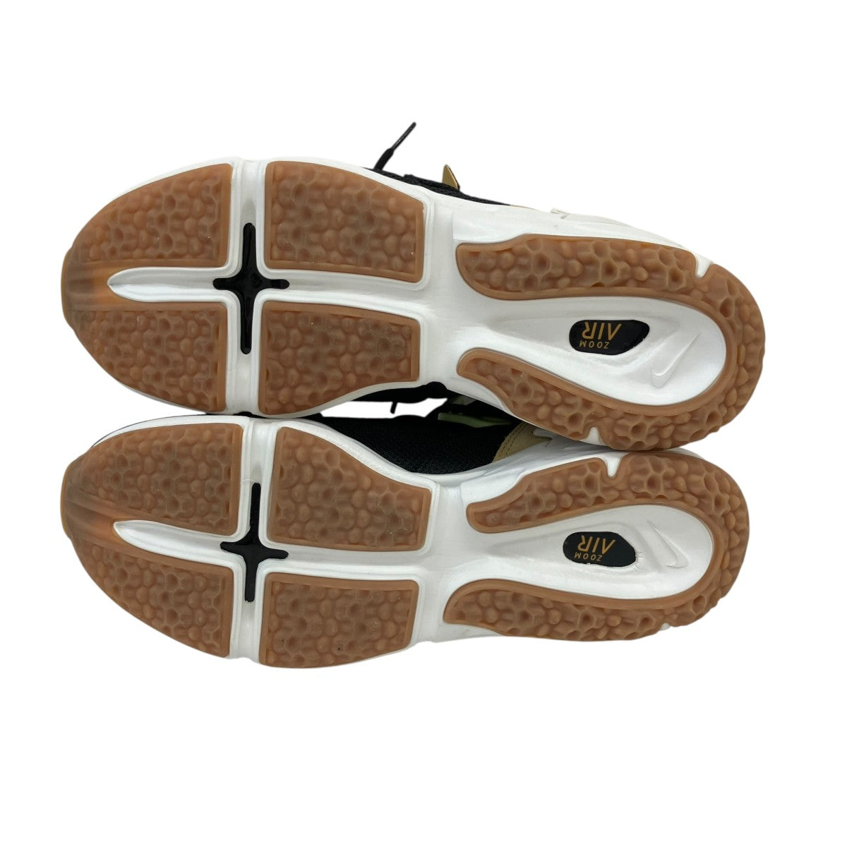 NIKE ZOOM MOC  BRIGHT CERAMICローカットスニーカーAT8695-001