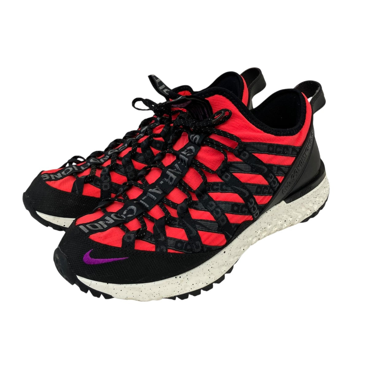 REACT TERRA GOBEローカットスニーカーBV6344600