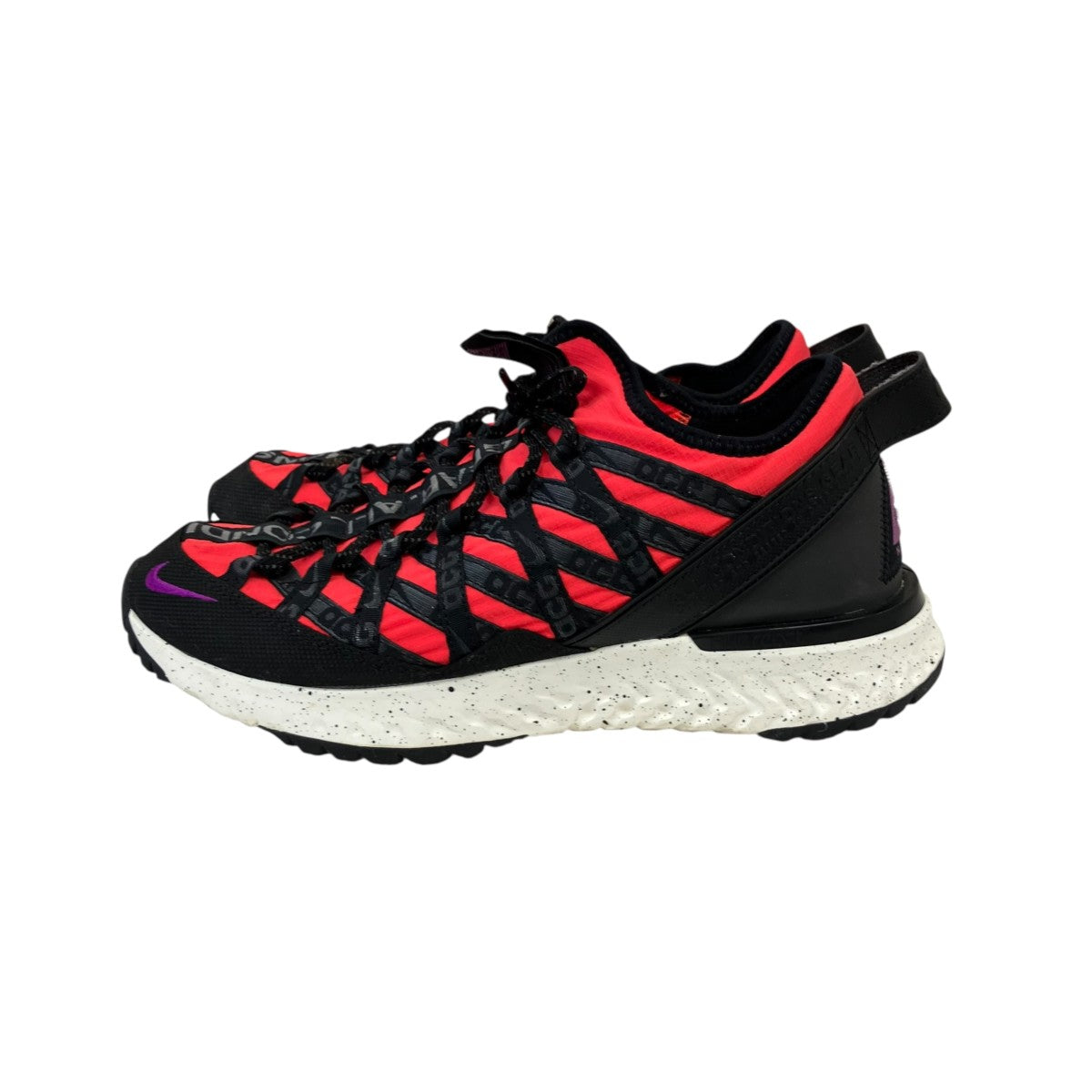 REACT TERRA GOBEローカットスニーカーBV6344600