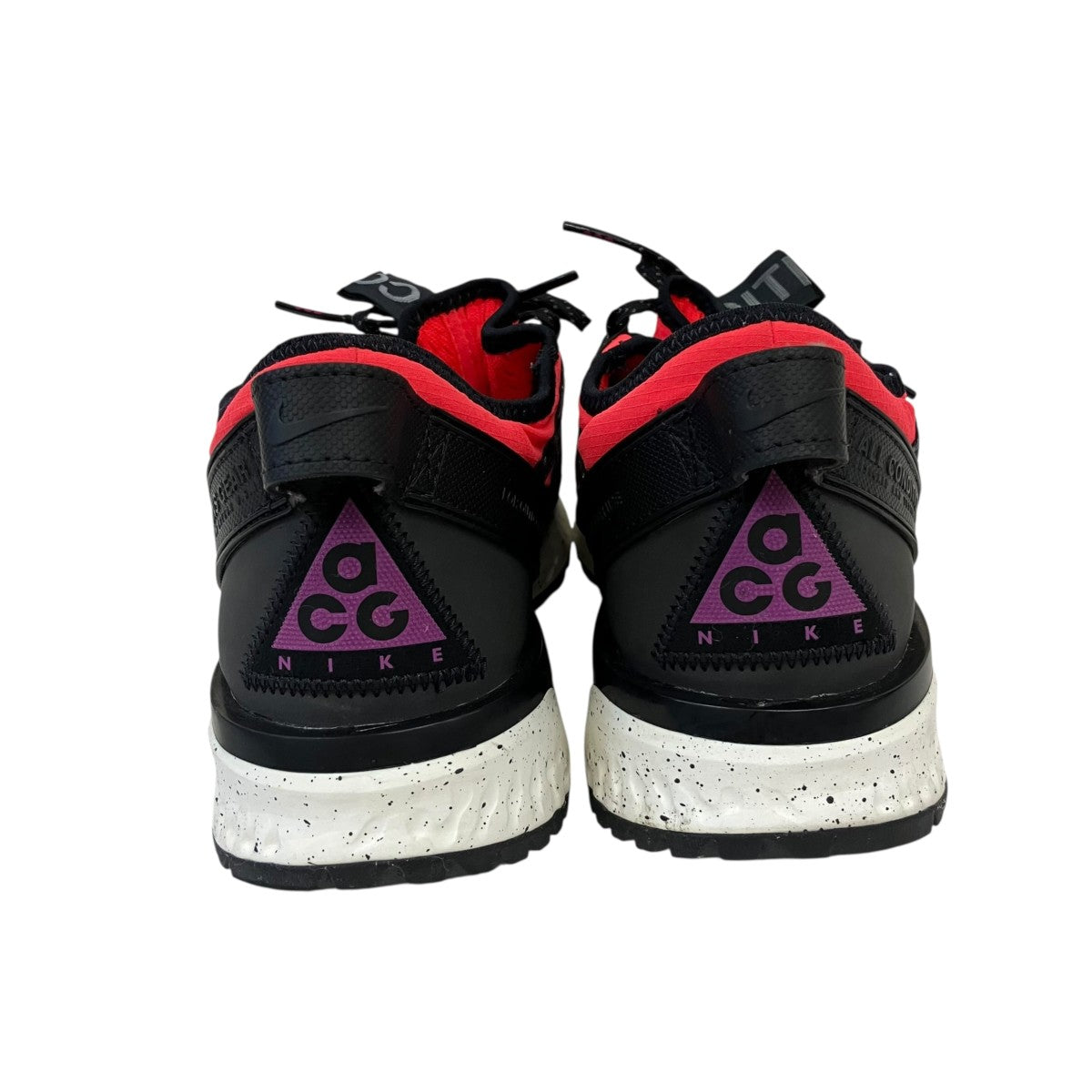 REACT TERRA GOBEローカットスニーカーBV6344600