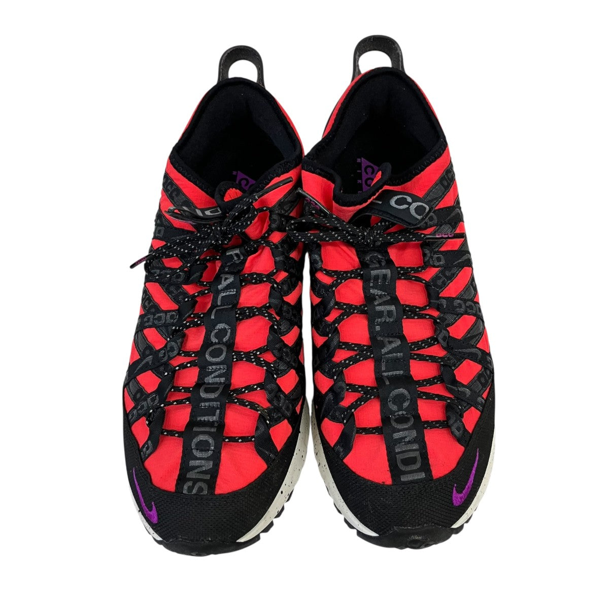REACT TERRA GOBEローカットスニーカーBV6344600