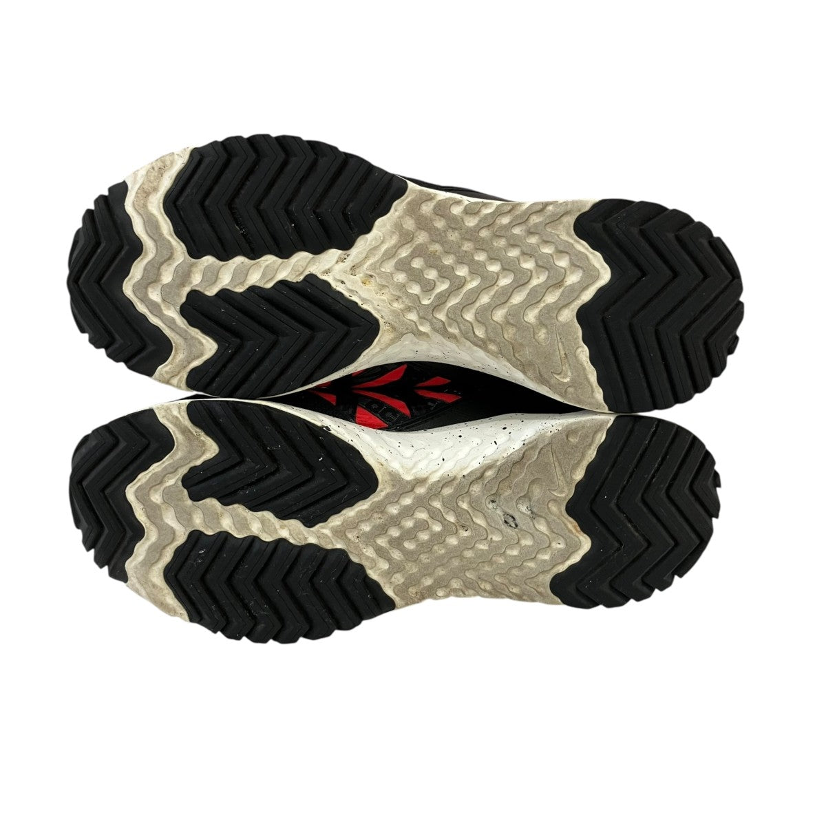 REACT TERRA GOBEローカットスニーカーBV6344600