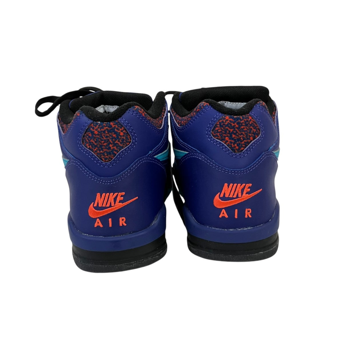 Nike Air Flight 89 HornetsハイカットスニーカーCJ5390-500