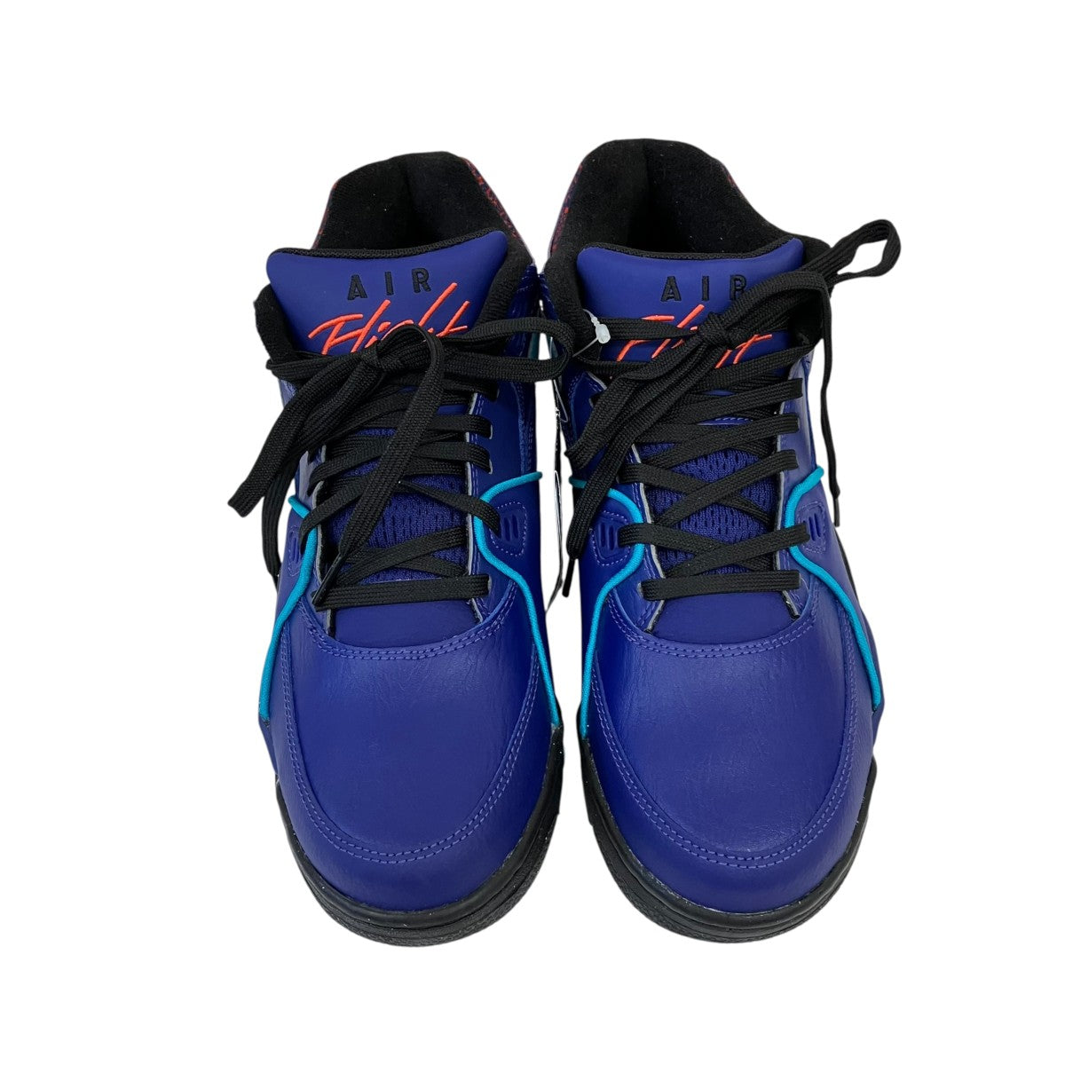 Nike Air Flight 89 HornetsハイカットスニーカーCJ5390-500