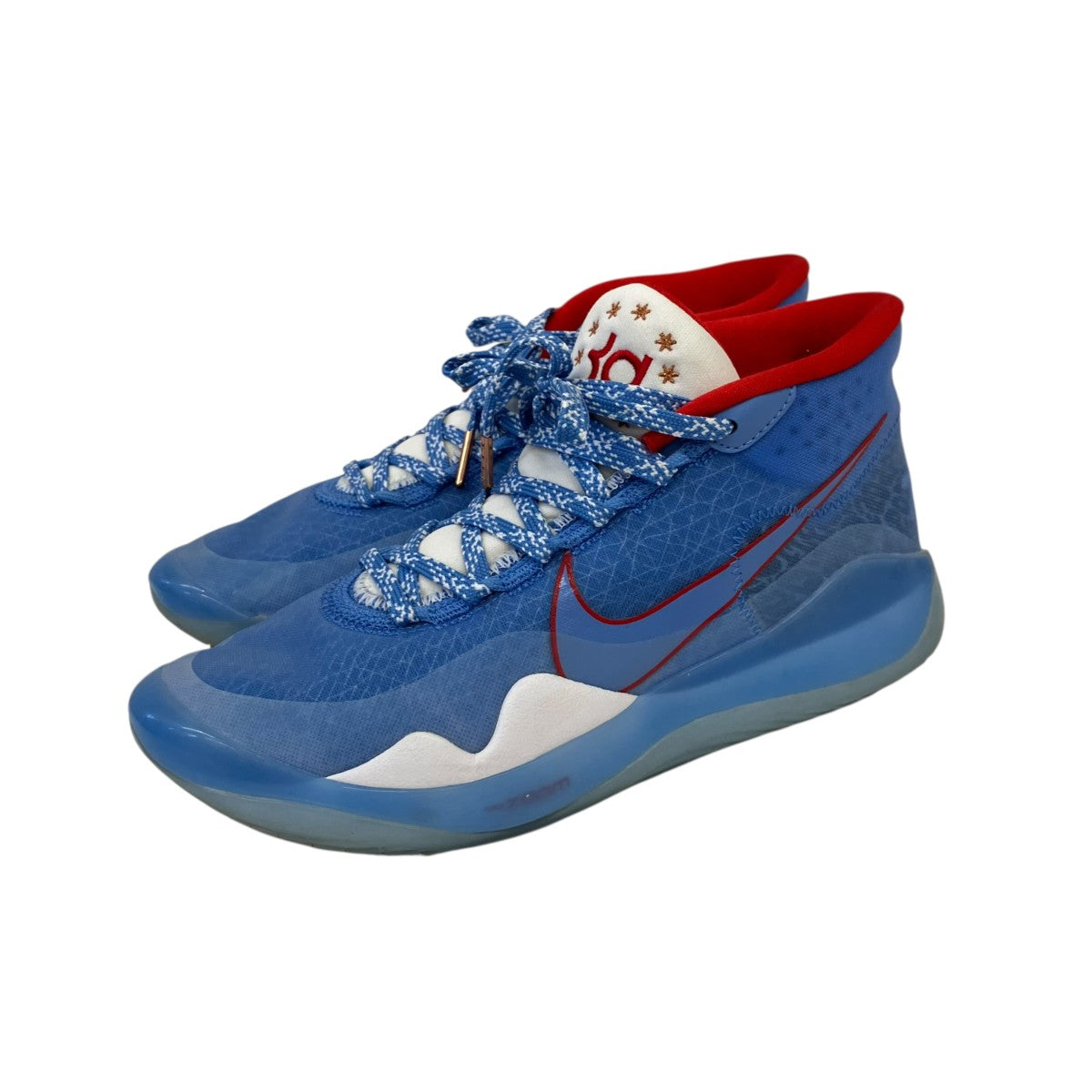 ZOOM KD 12 AS EPハイカットスニーカーCD4979-900