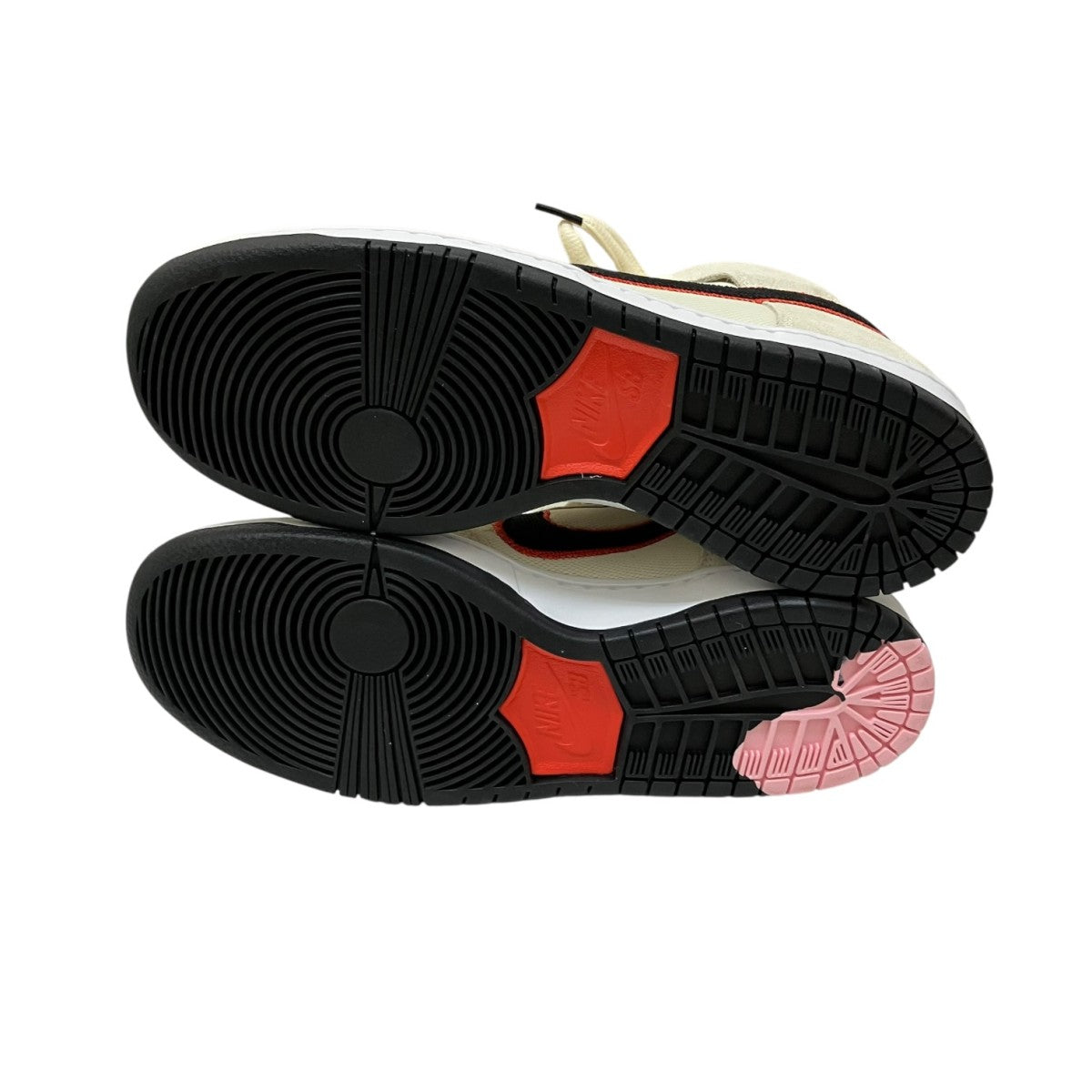 Dunk High San Francisco Giants Coconut Milk and BlackハイカットスニーカーD09394-100