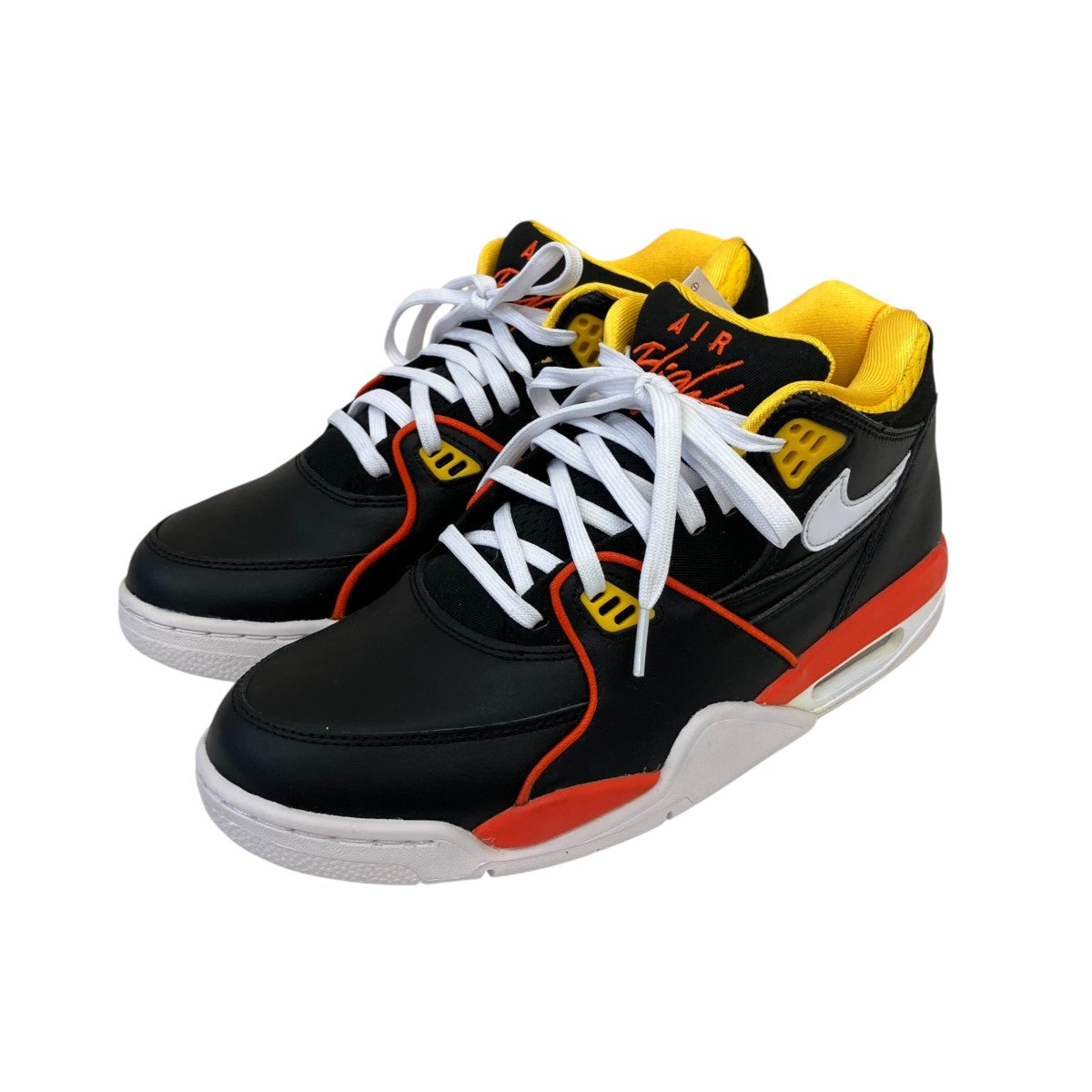 AIR FLIGHT 89 RAYGANSハイカットスニーカーDD1171-001