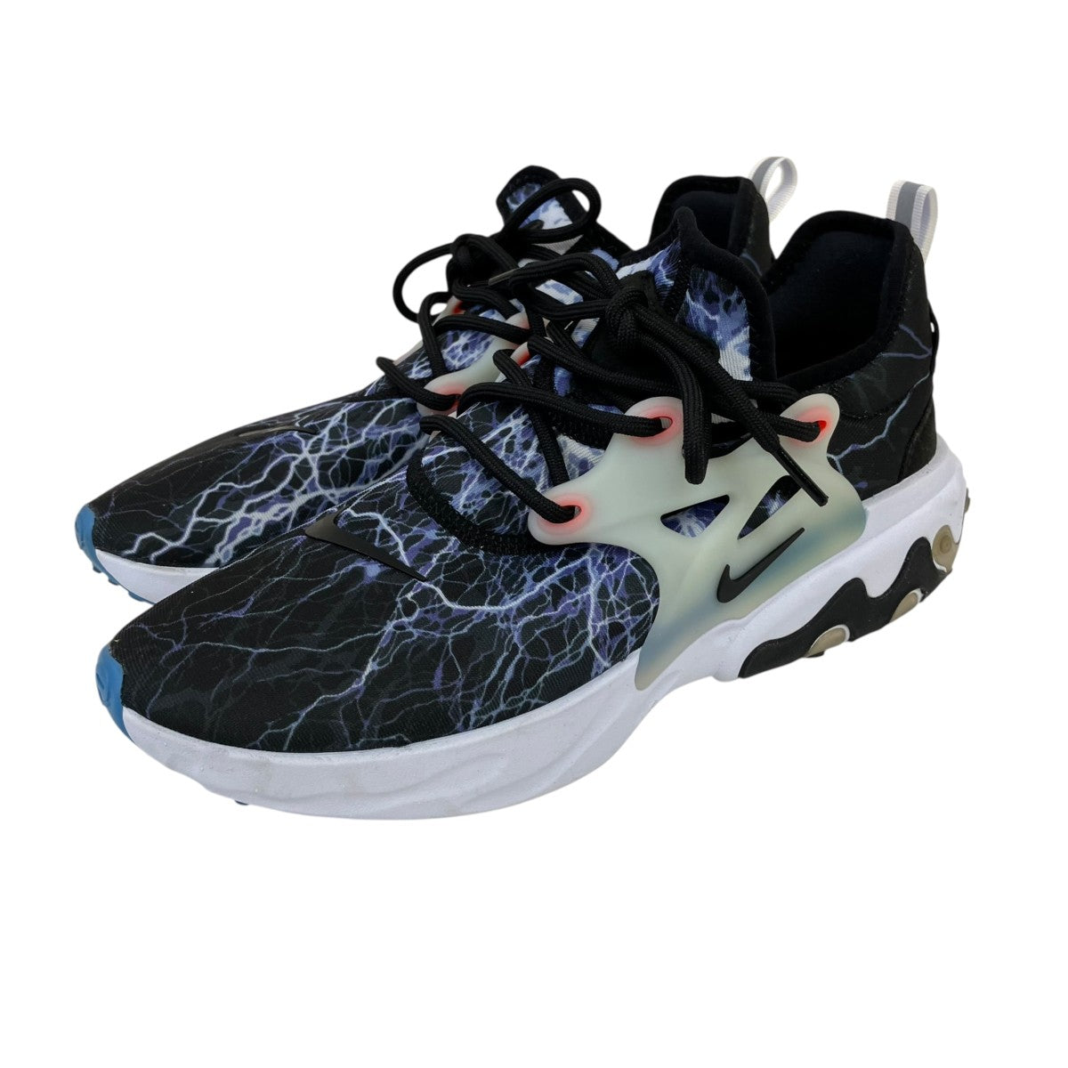 React Presto  Trouble At HomeローカットスニーカーAV2605-006