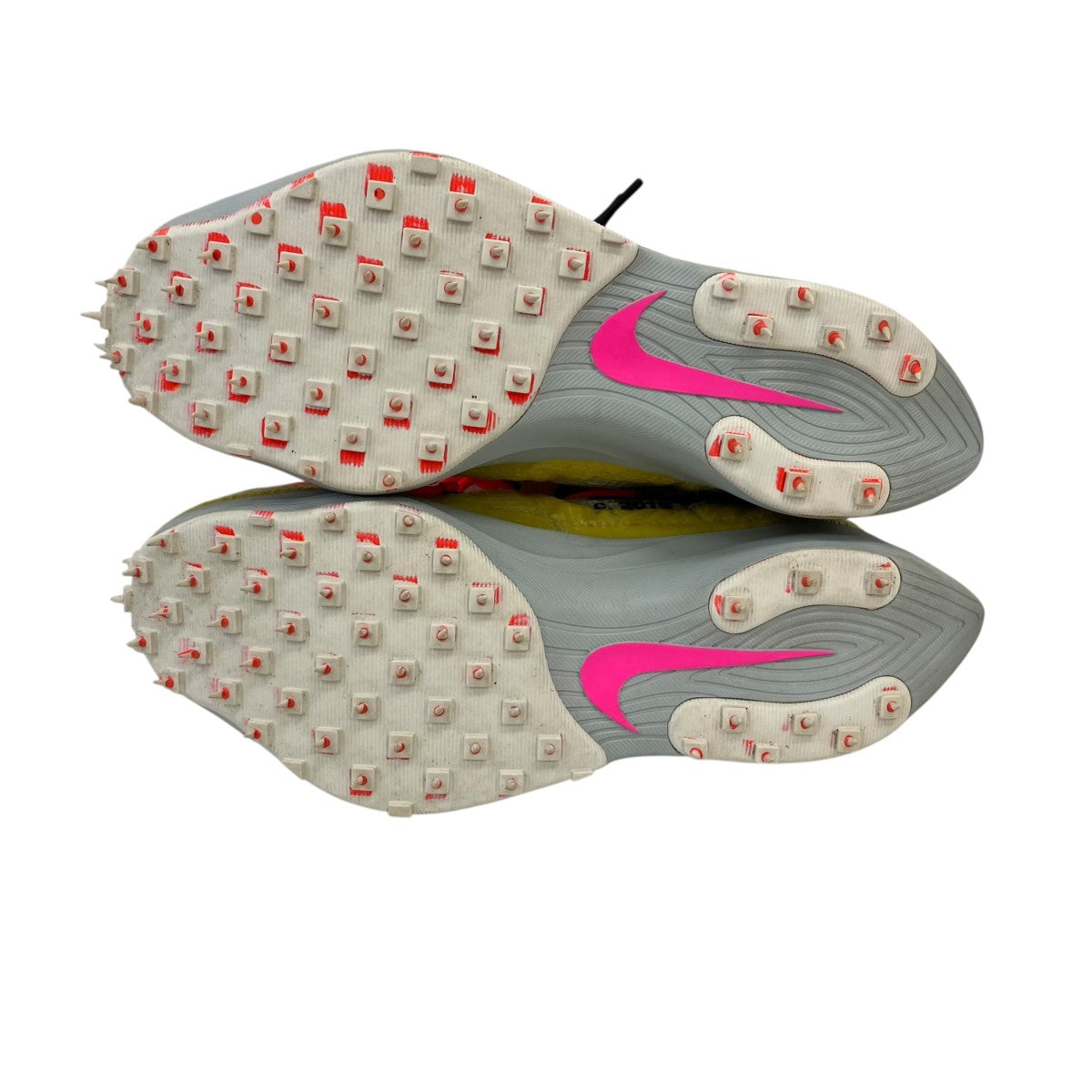 Women’s Vapor Street  Tour YellowローカットスニーカーCD8178-700