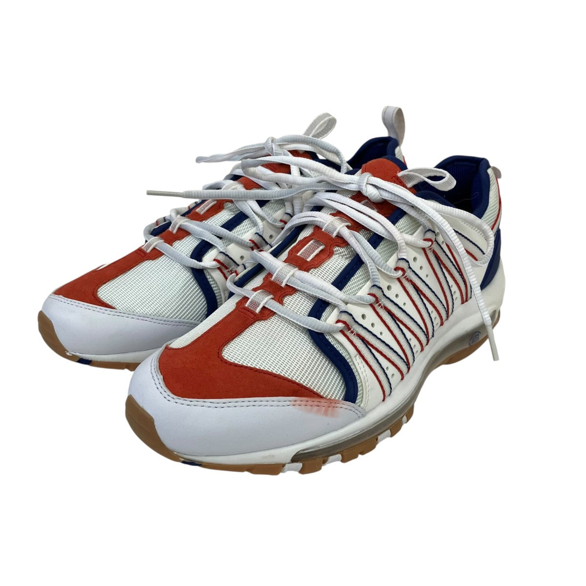 Air Max 97 Haven White Sail Deep Royal BlueローカットスニーカーAO-2134-101