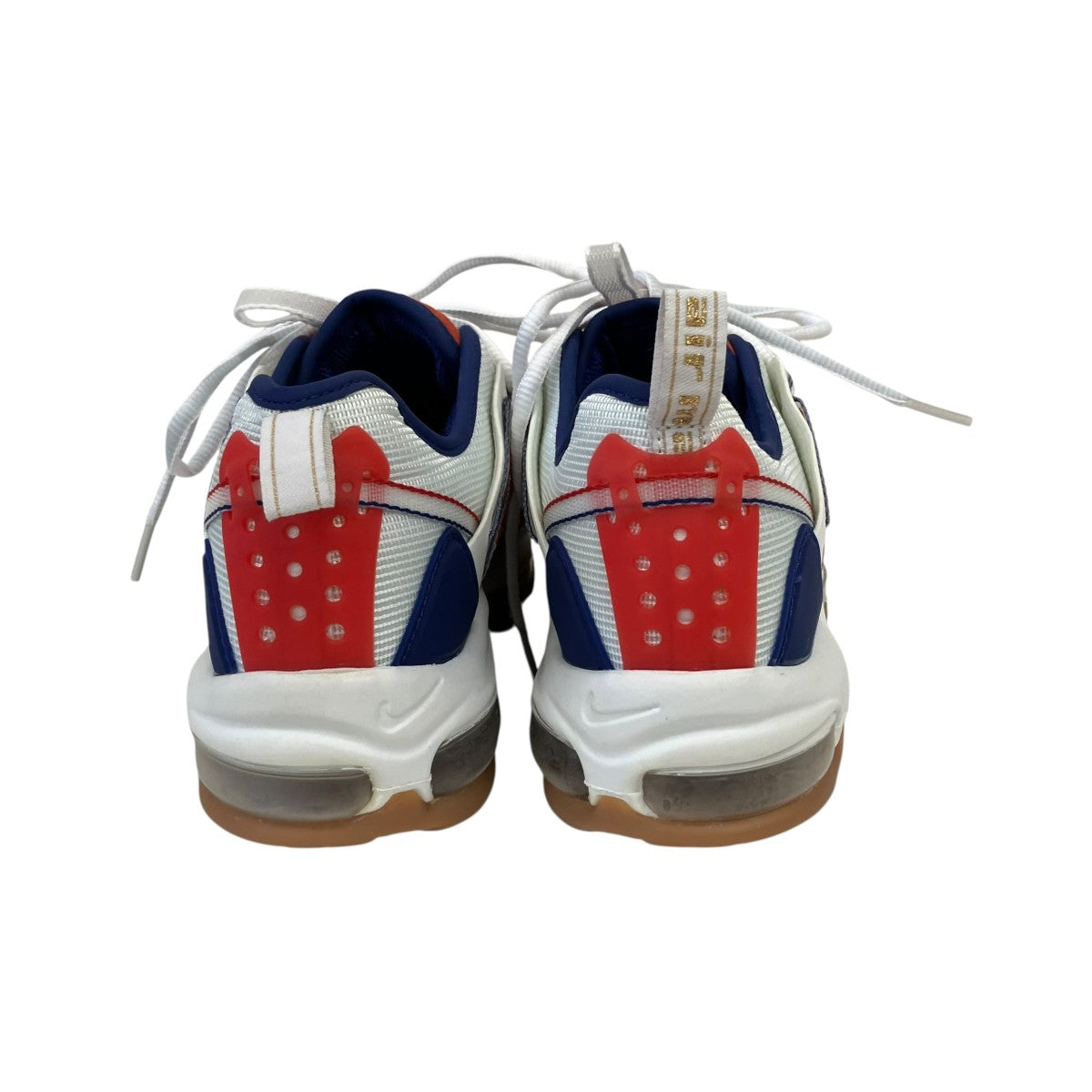 Air Max 97 Haven White Sail Deep Royal BlueローカットスニーカーAO-2134-101