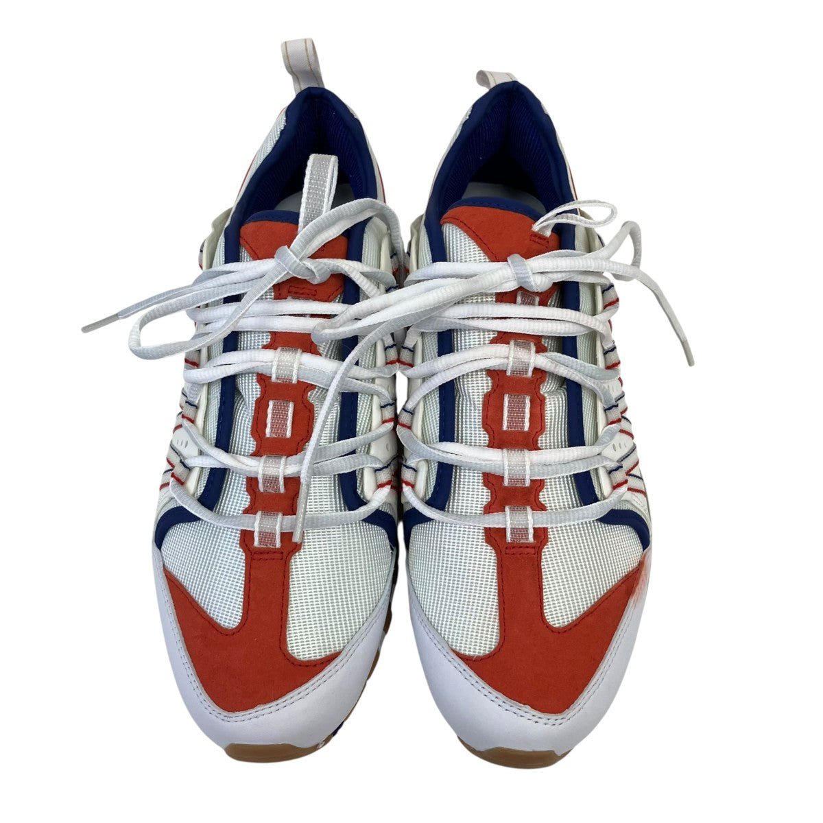 Air Max 97 Haven White Sail Deep Royal BlueローカットスニーカーAO-2134-101