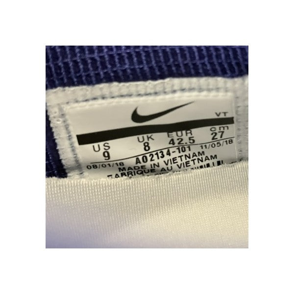 Air Max 97 Haven White Sail Deep Royal BlueローカットスニーカーAO-2134-101