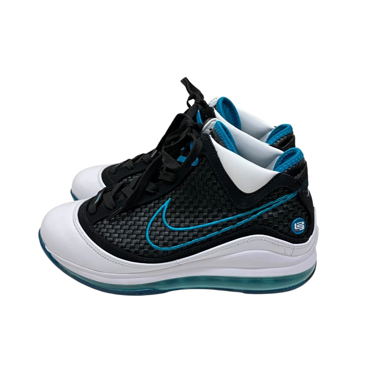 Nike LeBron 7 NFW Red CarpetハイカットスニーカーCU5133-100