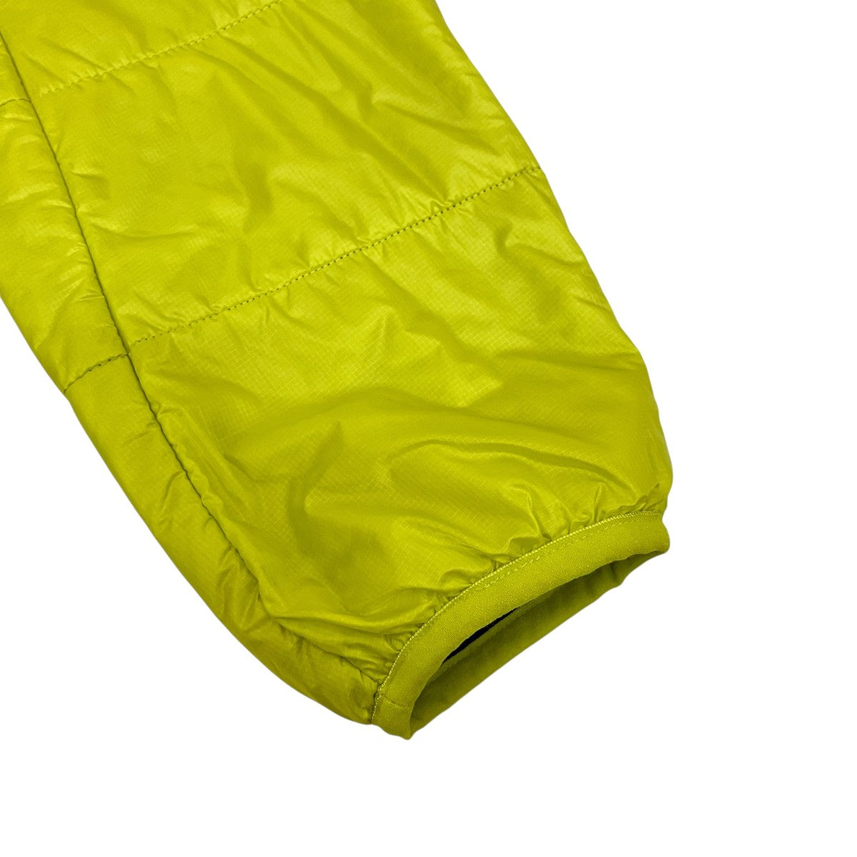 HAGLOFS BARRIER PRO II JACKET中綿スタンドカラージャケット602318 古着・中古-5枚目のアイテム画像