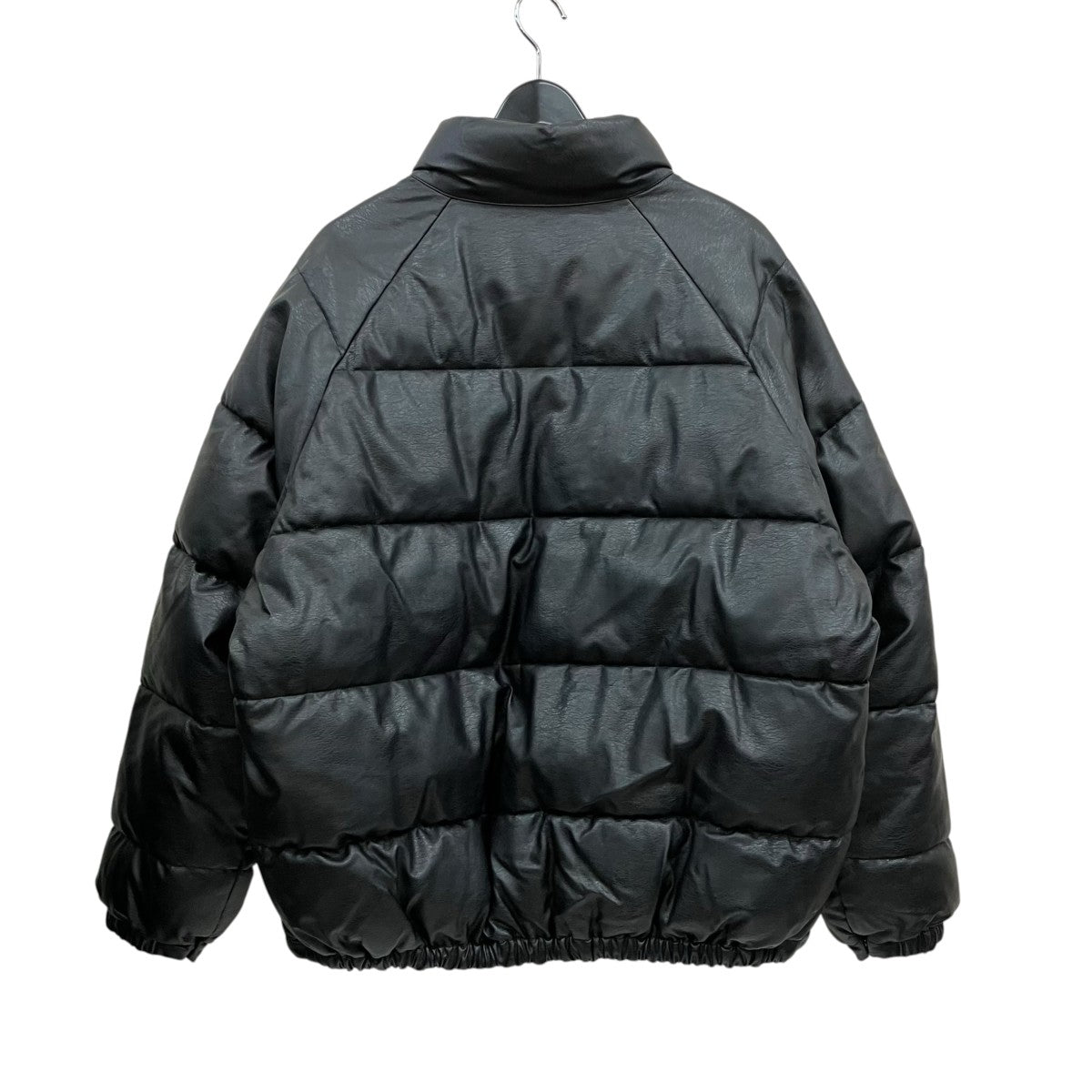FREAK’S STORE フェイクレザー中綿ジャケット233-1513 古着・中古-4枚目のアイテム画像