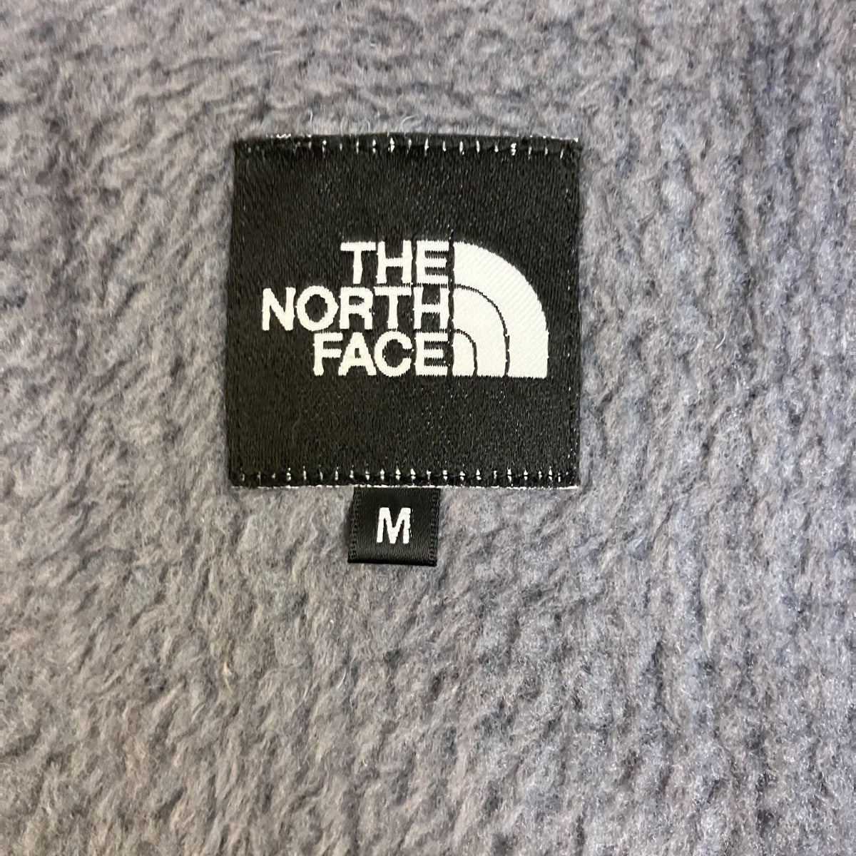 POLARTECカーディガンNA61410