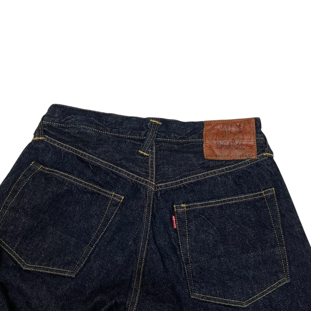 No1デニムパンツ2000T