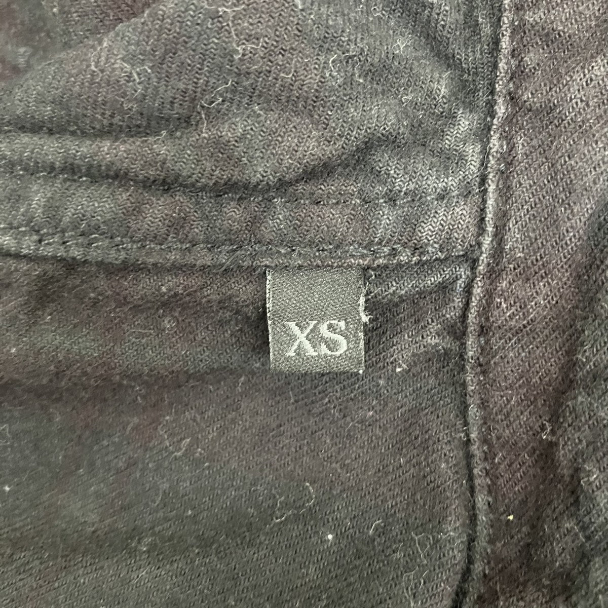 チェックレイヤードワンピース