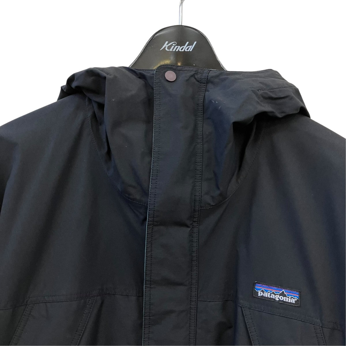 02年製 00’s Storm Jacket GORE-TEXマウンテンパーカー83603