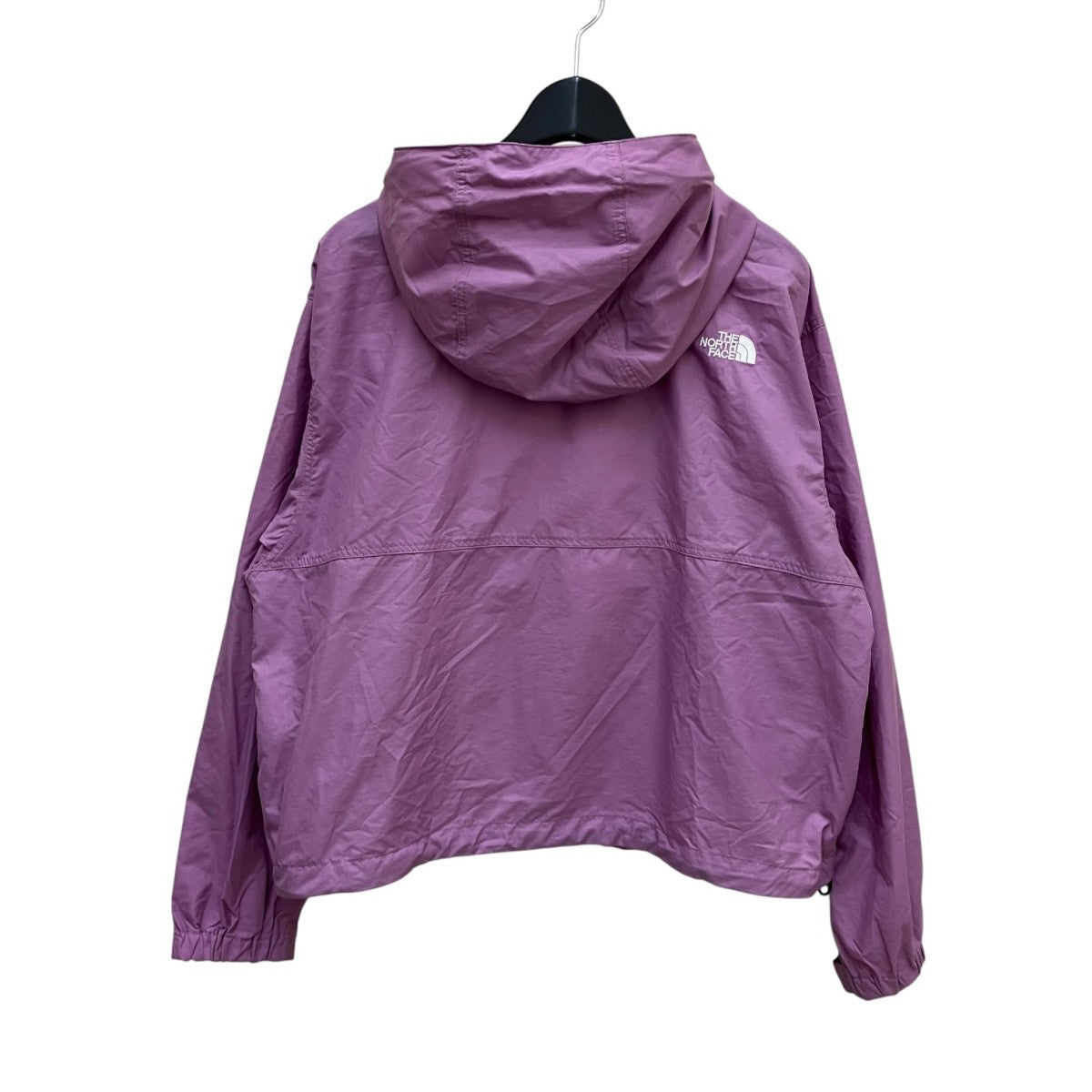 ショートコンパクトジャケットマウンテンパーカーNPW22630