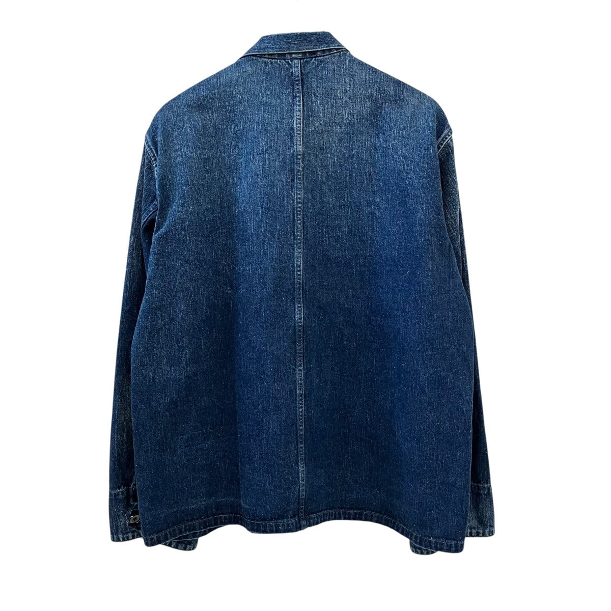 VESTE MAICHEデニムカバーオール