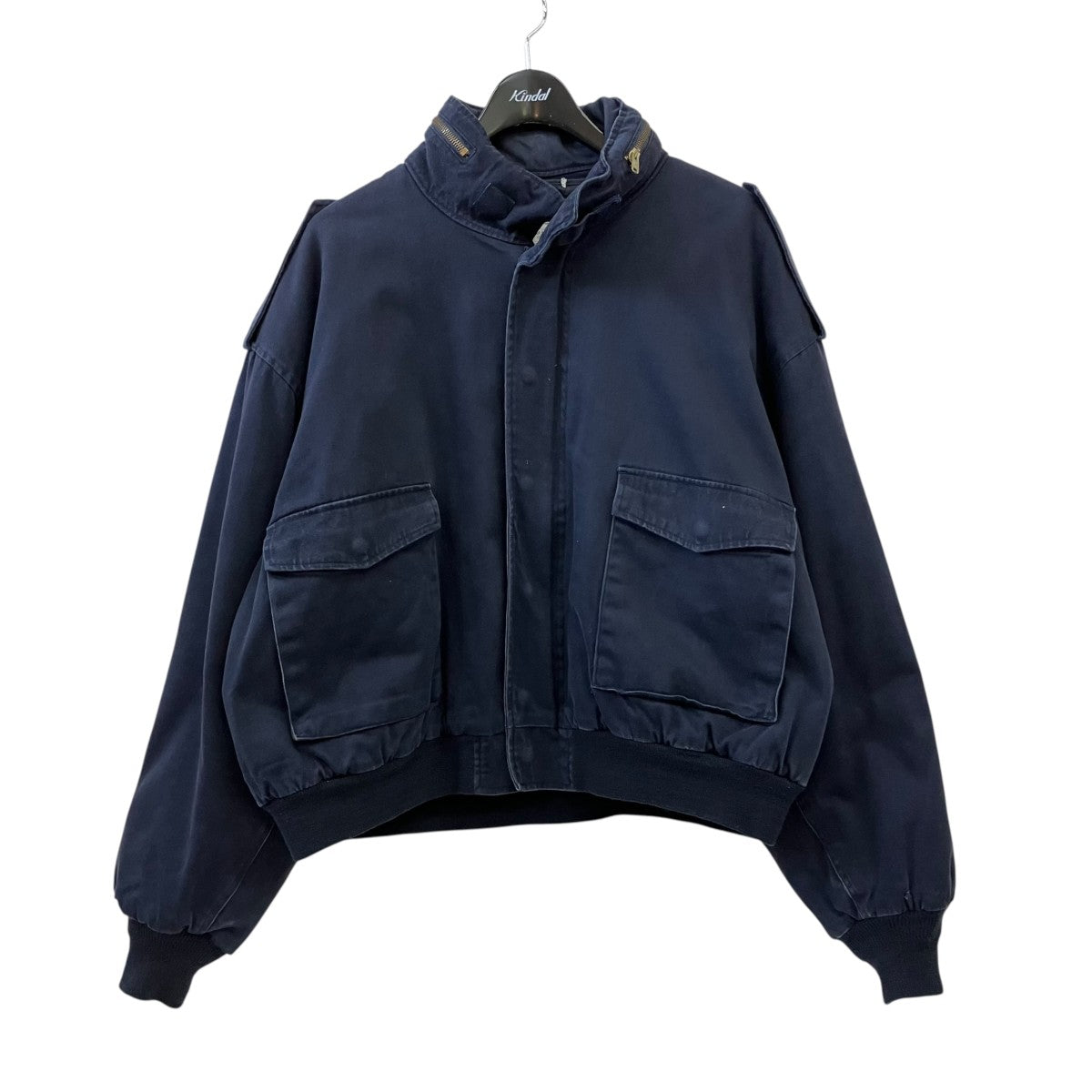 ~90’s PILOT JACKET M90 ライナー付きミリタリージャケット