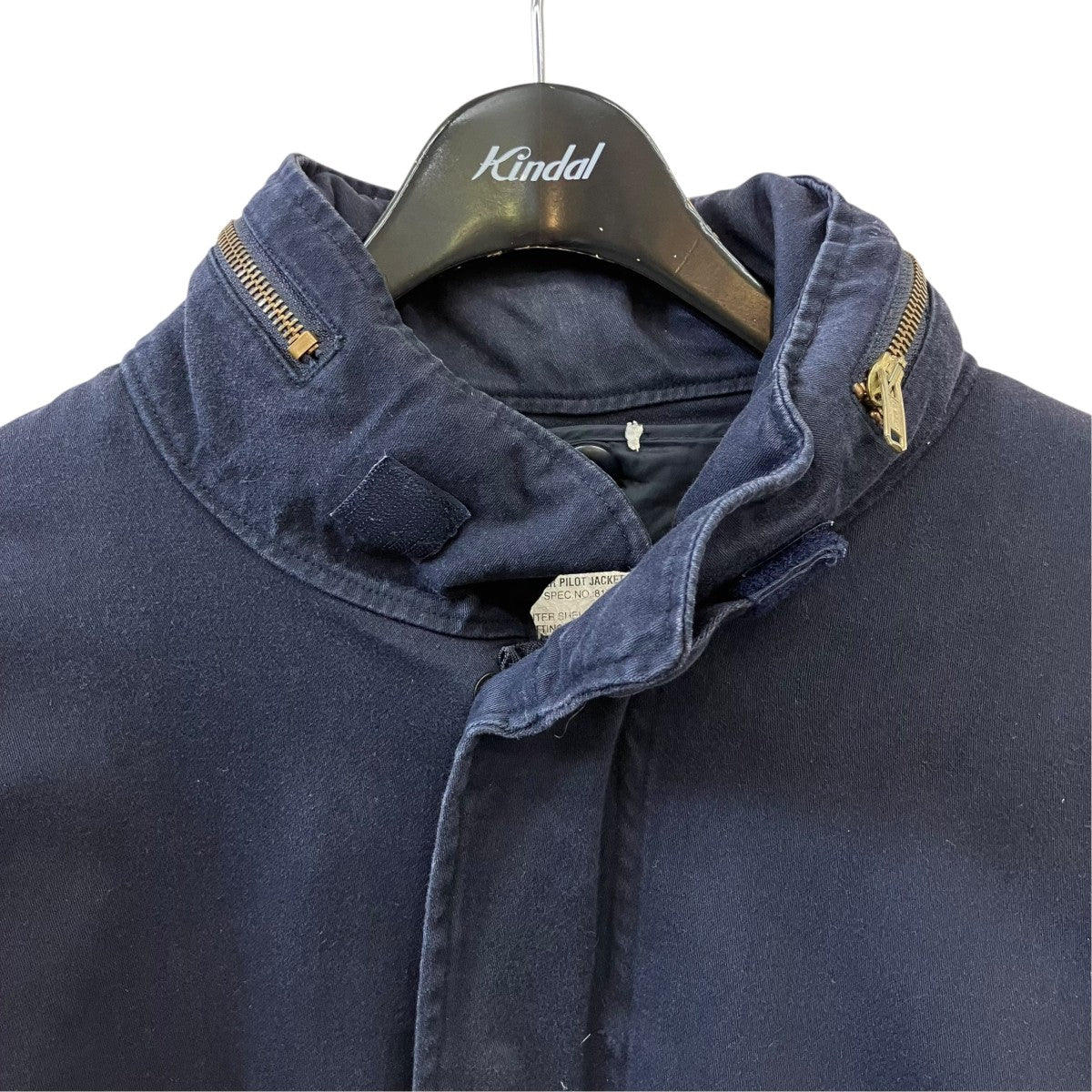 ~90’s PILOT JACKET M90 ライナー付きミリタリージャケット