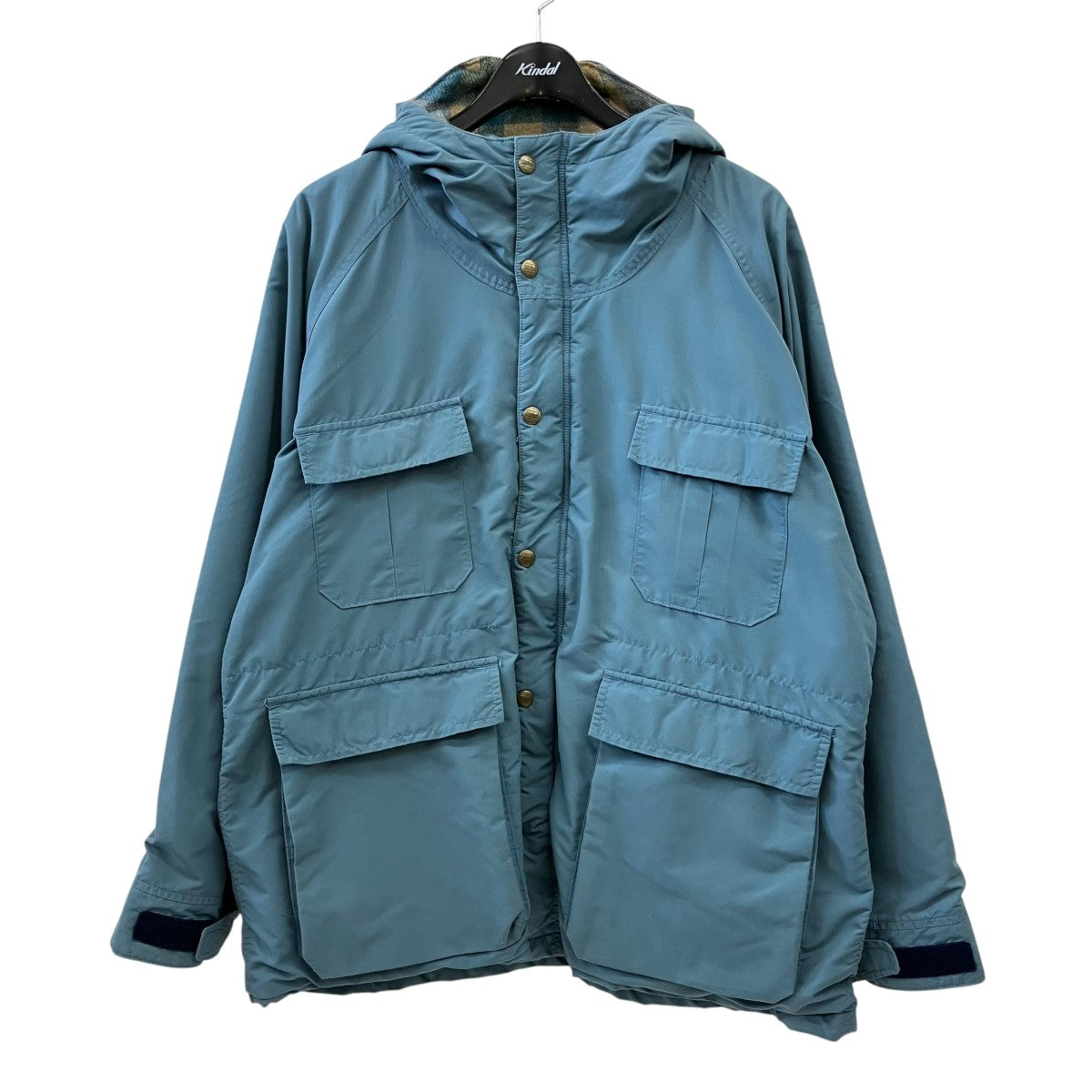 80’s BAXTER STATE PARKAマウンテンパーカー