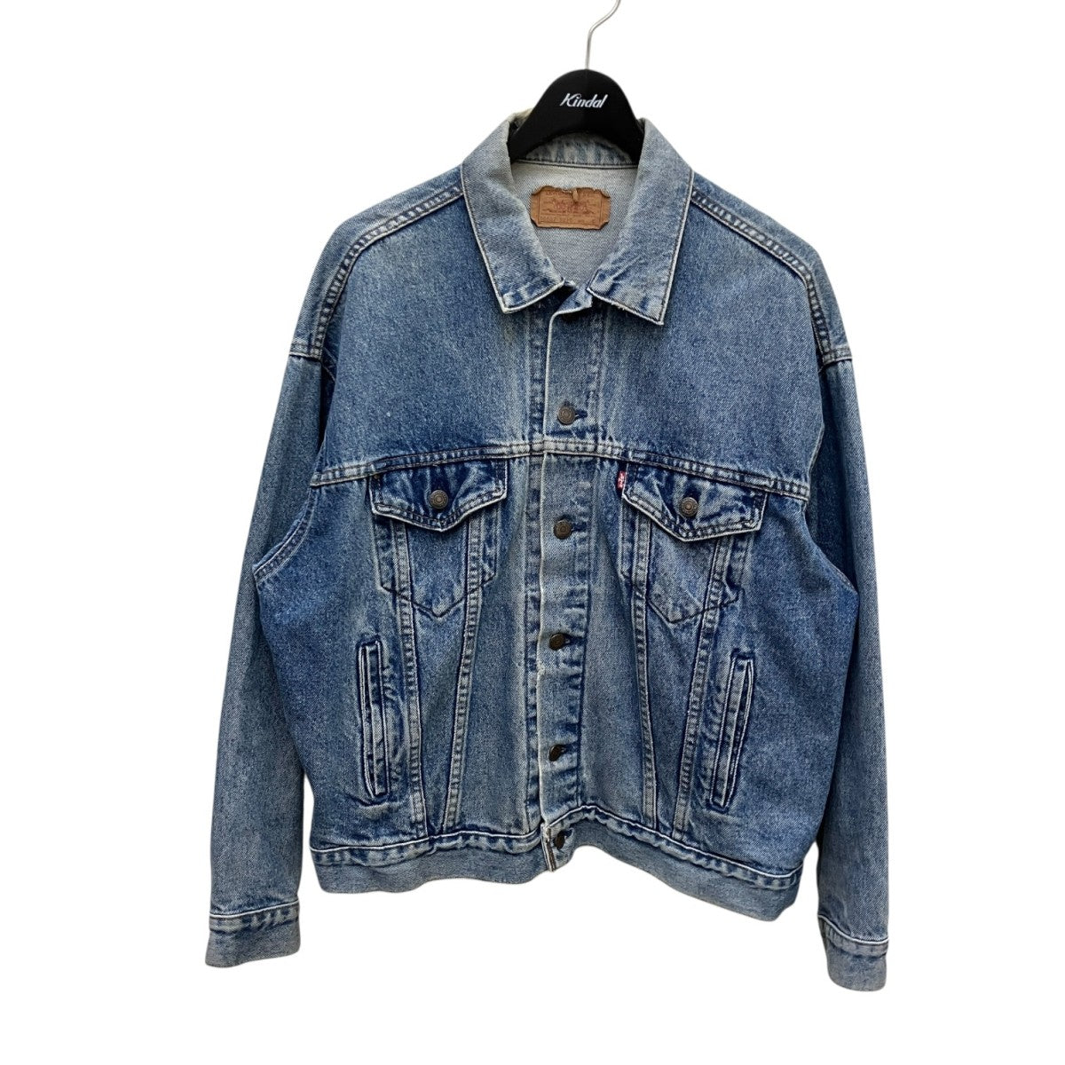 88年製 Vintageデニムジャケット70507-0218