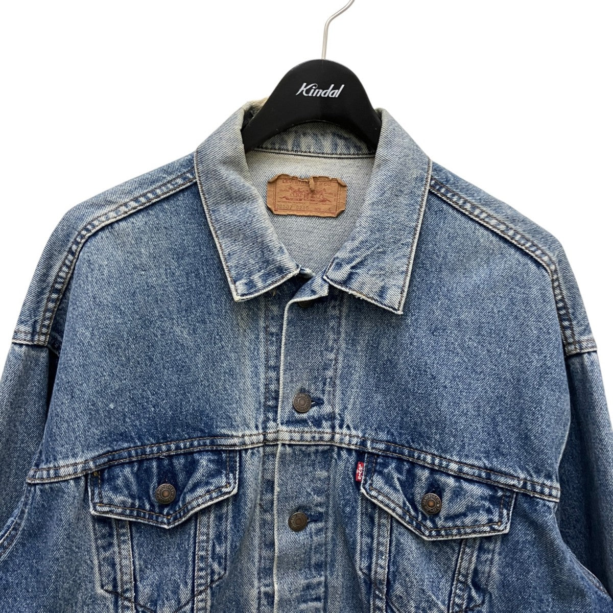 88年製 Vintageデニムジャケット70507-0218