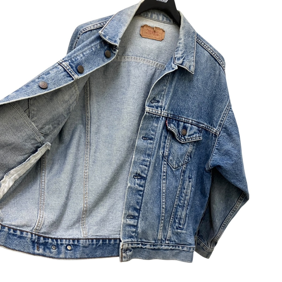 88年製 Vintageデニムジャケット70507-0218