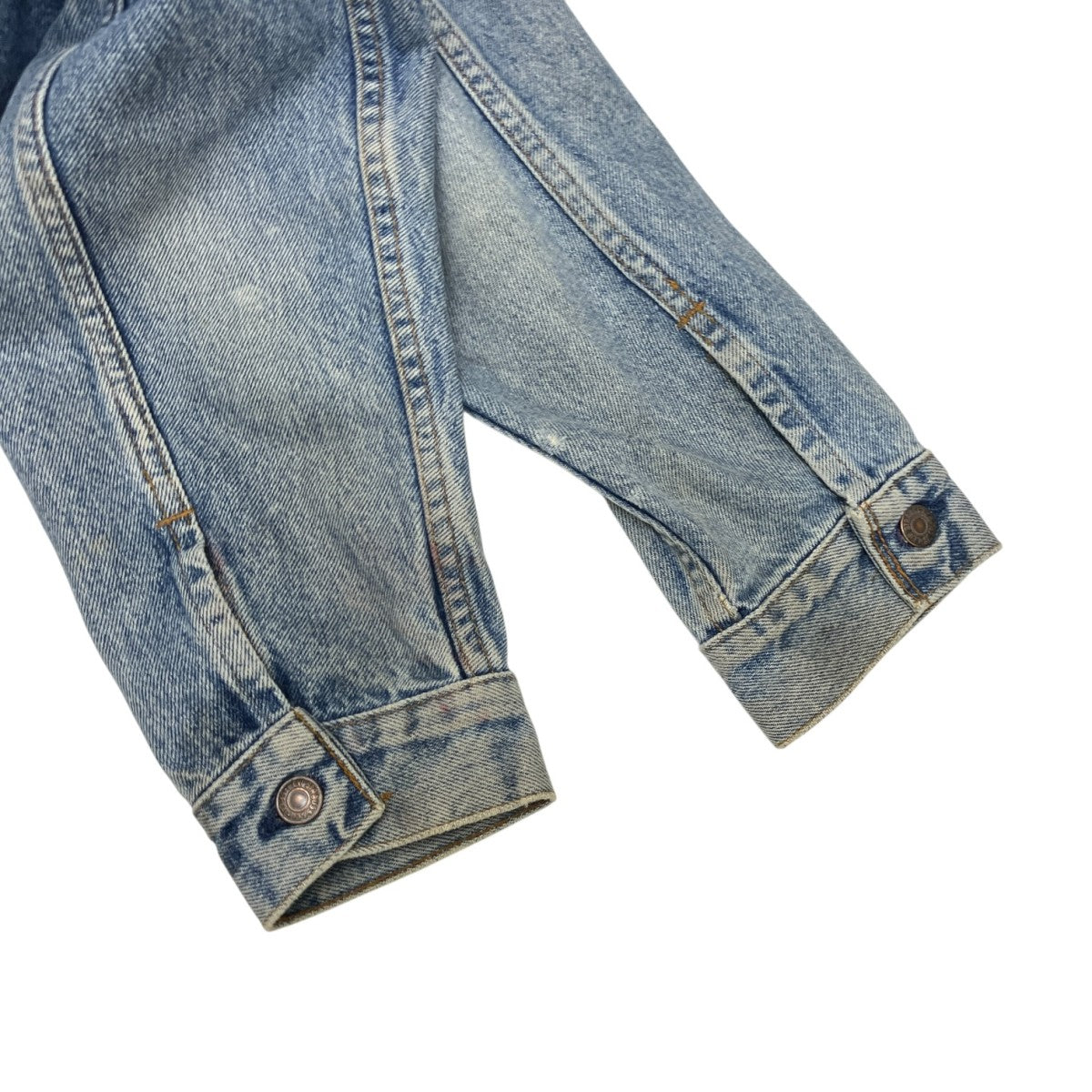 88年製 Vintageデニムジャケット70507-0218