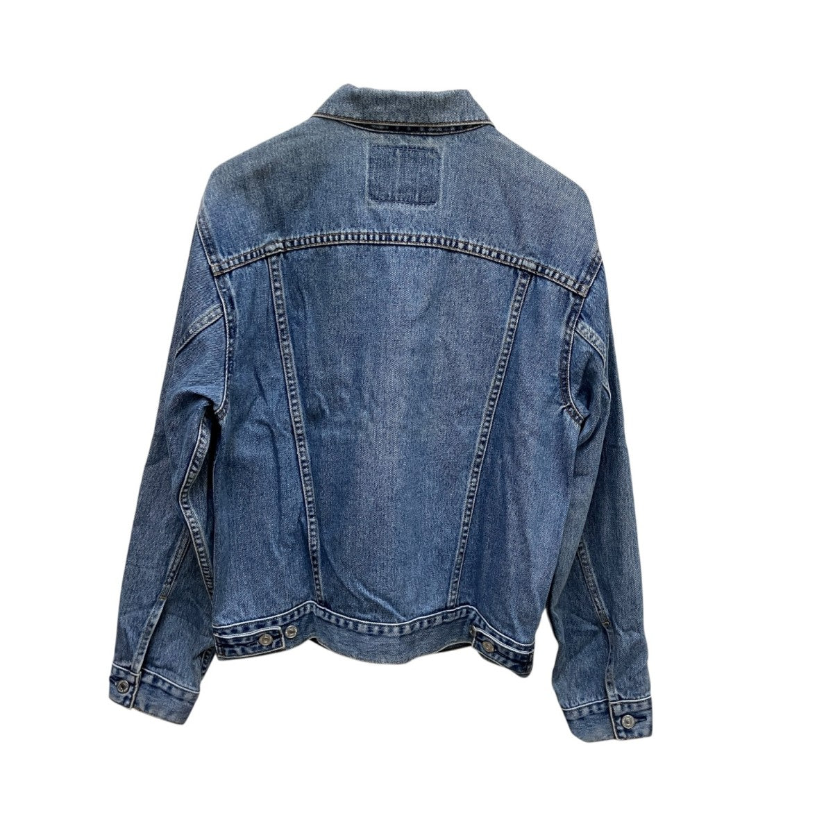 00S Vintageデニムジャケット70507-0389