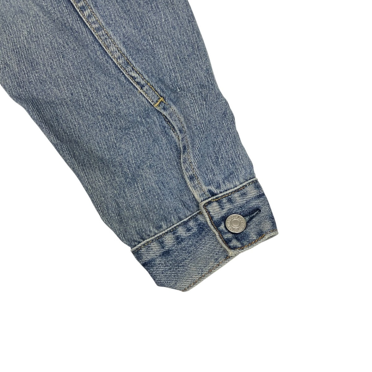 00S Vintageデニムジャケット70507-0389