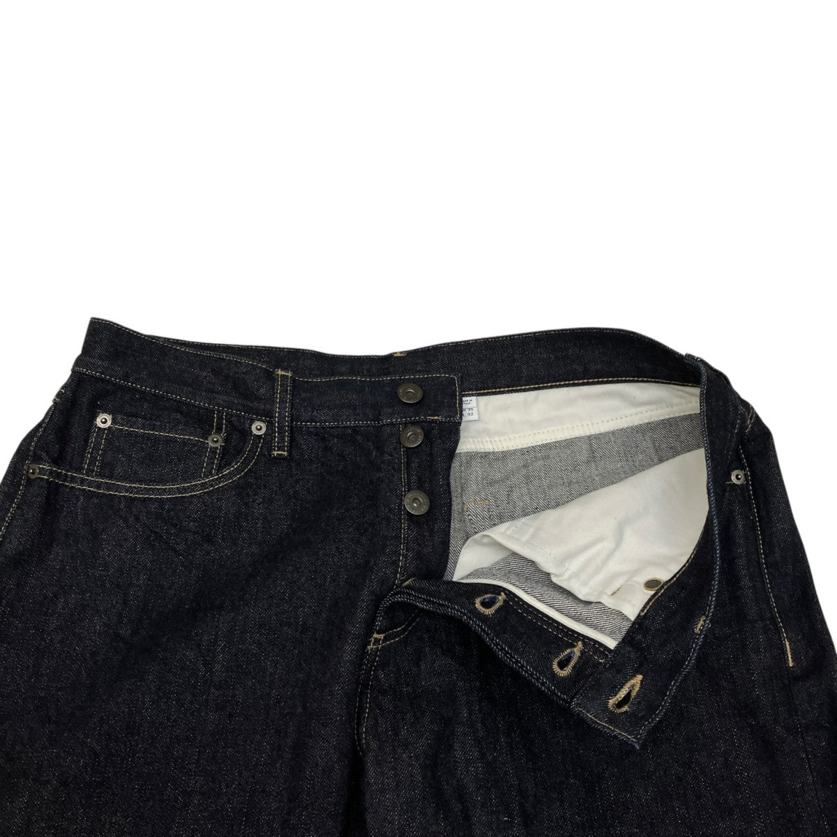 デニムパンツ8071557