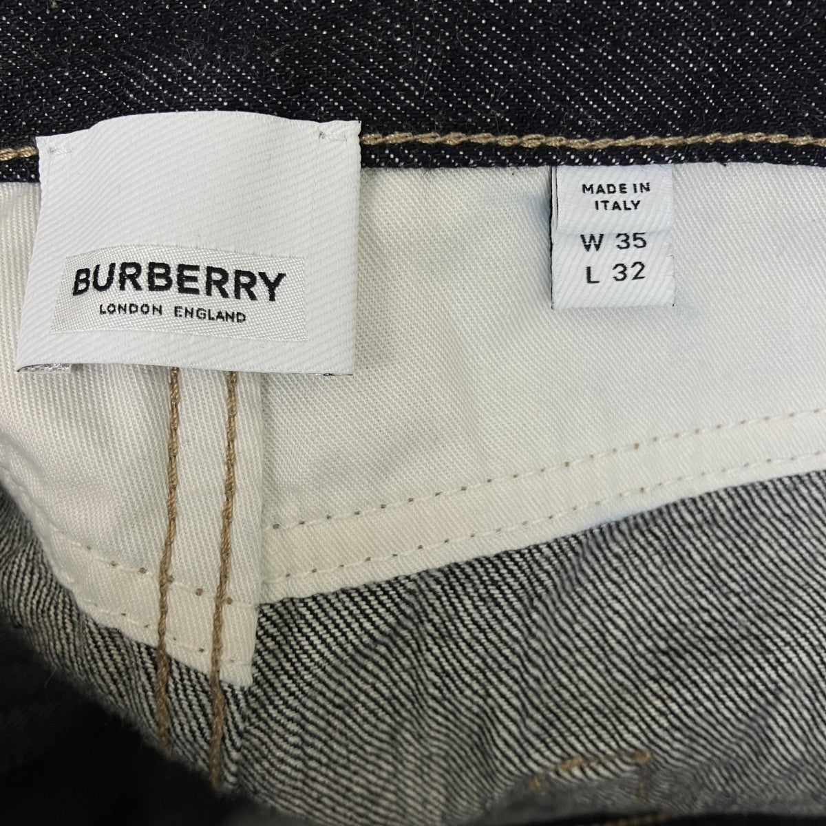 デニムパンツ8071557