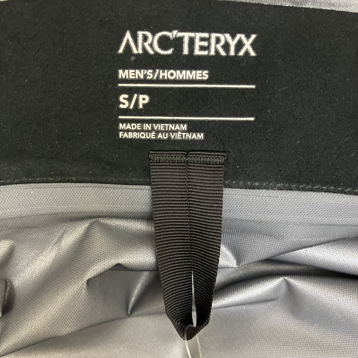 Beta Lightweight Jacket Men’s LolaシェルジャケットX000007725