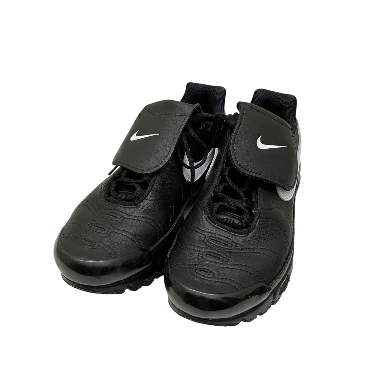 Air Max Plus Tiempo BlackローカットスニーカーHF0074-001